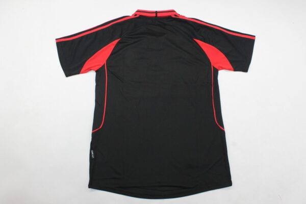 AC Milan Tercera equipacion / Fan version / Retro 00-02 - Imagen 4