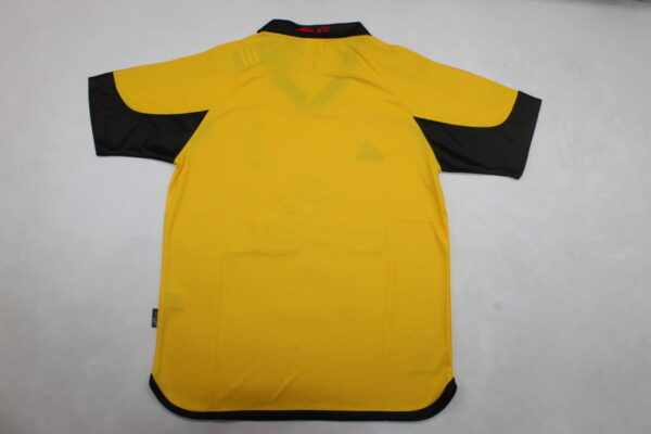 AC Milan Cuarta equipacion / Fan version / Retro 99-00 - Imagen 4