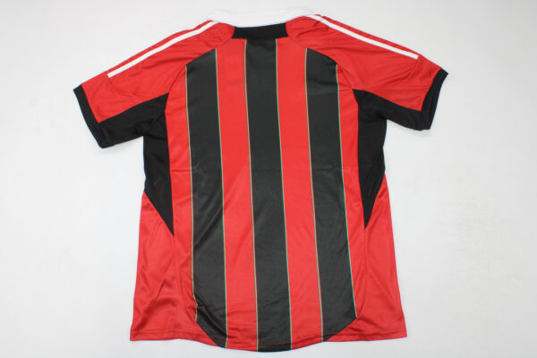AC Milan Local / Fan version / Retro 12-13 - Imagen 4