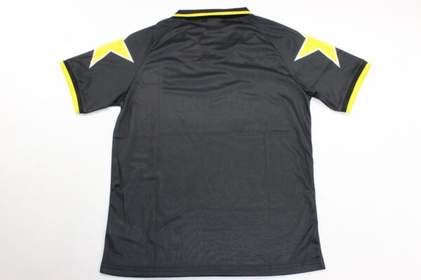 Juventus FC Tercera equipacion / Fan version / Retro 94-95 - Imagen 4