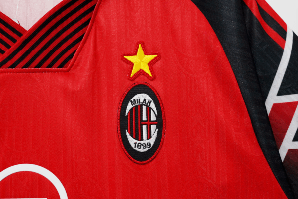 AC Milan Especial Version / Fan version / Copa Centenario / Retro 97-98 - Imagen 4