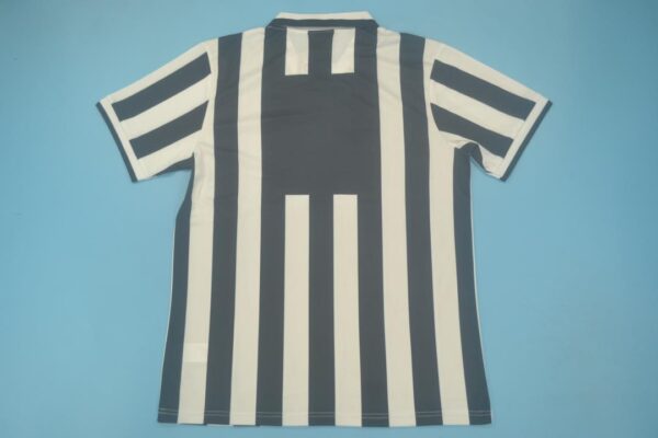 Juventus FC Local / Fan version / Retro 94-95 - Imagen 4
