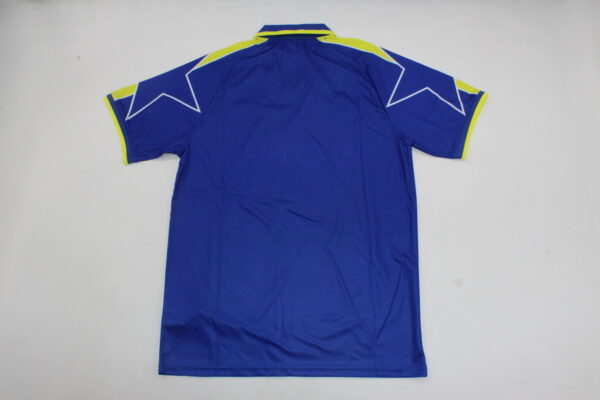 Juventus FC Visitante / Fan version / Retro 96-97 - Imagen 3