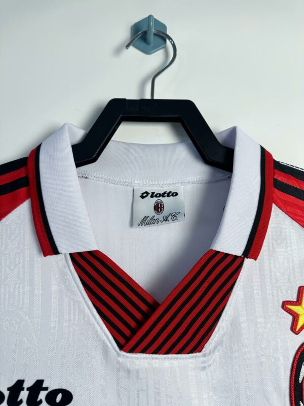 AC Milan Especial Version / Fan version / Retro 97-98 - Imagen 3