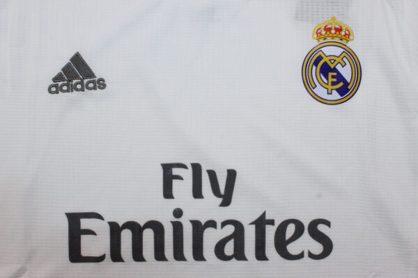 Real Madrid Local / Kid version / Fan version / Retro 16-17 - Imagen 3