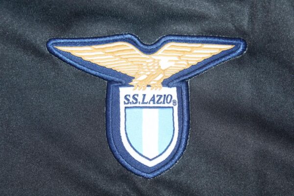SS Lazio Visitante / Fan version / Retro 15-16 - Imagen 4
