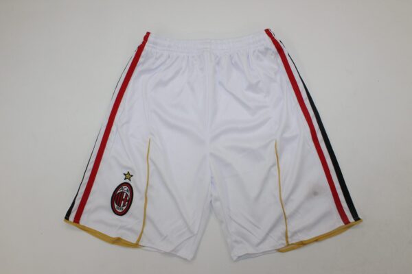 AC Milan Local / Kid version / Fan version / Retro 10-11 - Imagen 5
