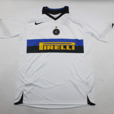 FC Internazionale Milano Visitante / Fan version / Retro 05-06