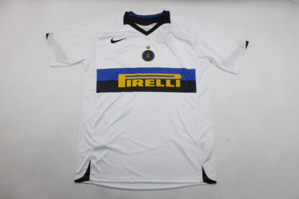 FC Internazionale Milano Visitante / Fan version / Retro 05-06