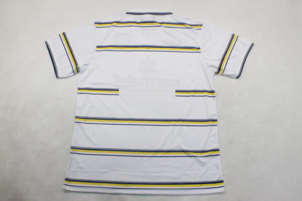 Parma Calcio Visitante / Fan version / Retro 98-99 - Imagen 3