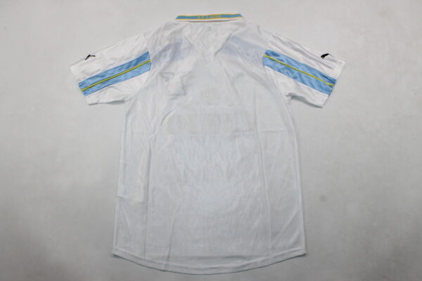 SS Lazio Centenario / Fan version / Retro 99-00 - Imagen 4