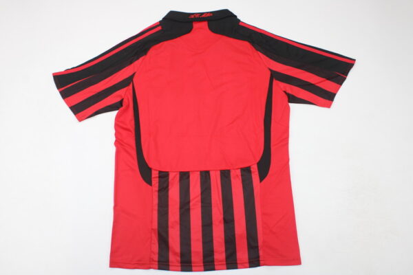 AC Milan Local / Fan version / Retro 07-08 - Imagen 3