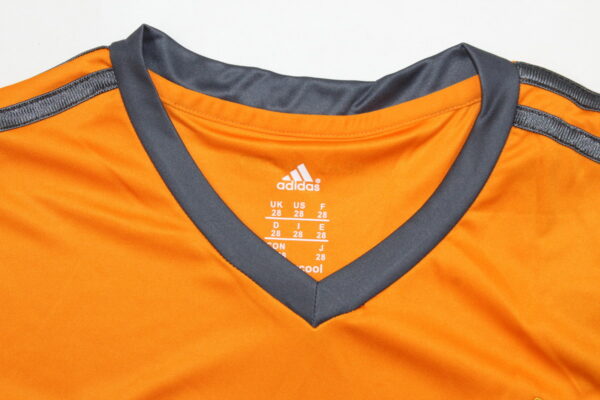 Real Madrid Tercera equipacion / Kid version / Fan version / Retro 13-14 - Imagen 3