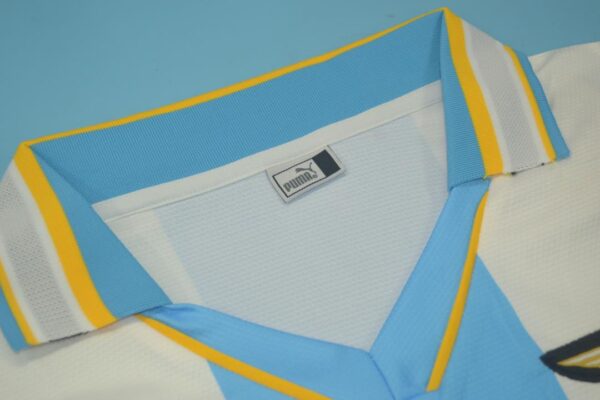 SS Lazio Version Especial / Fan version / SuperCopa / Retro 99-00 - Imagen 3