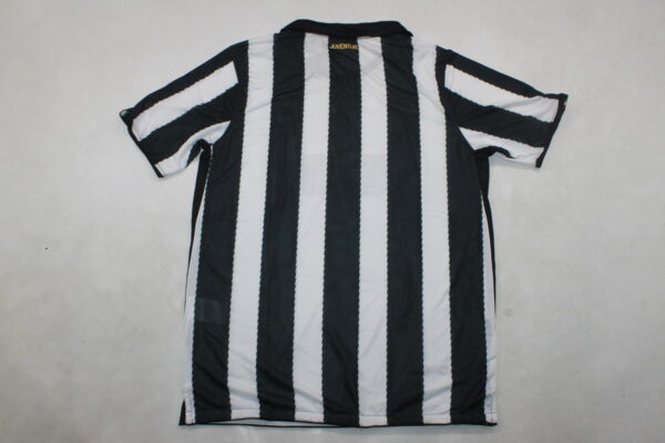 Juventus FC Local / Fan version / Retro 10-11 - Imagen 4