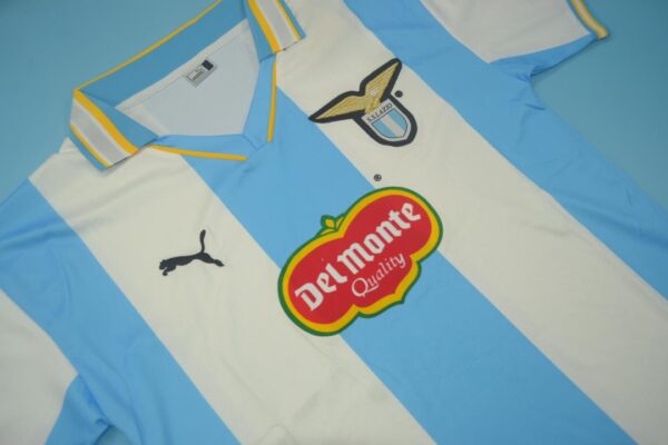 SS Lazio Version Especial / Fan version / SuperCopa / Retro 99-00 - Imagen 2
