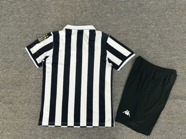 Juventus FC Local / Kid version / Fan version / Retro 98-99 - Imagen 2