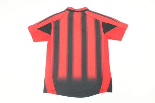 AC Milan Local / Kid version / Fan version / Retro 04-05 - Imagen 3