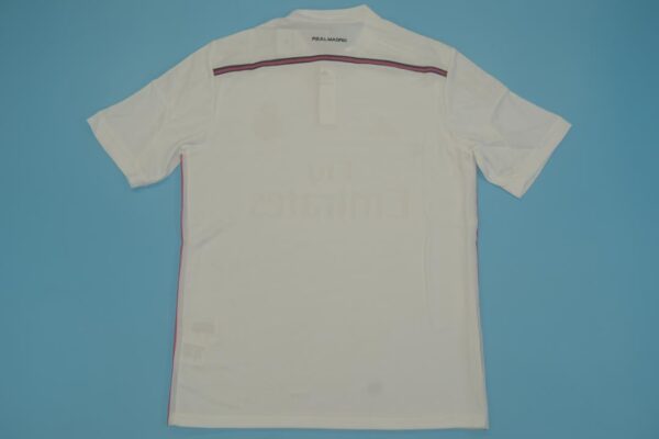 Real Madrid Local / Player version / Retro 14-15 - Imagen 3