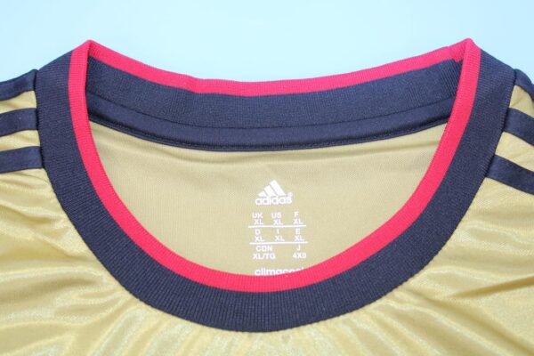 AC Milan Tercera equipacion / Fan version / Retro 13-14 - Imagen 3