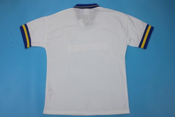 Parma Calcio Local / Fan version / Retro 93-94 - Imagen 4