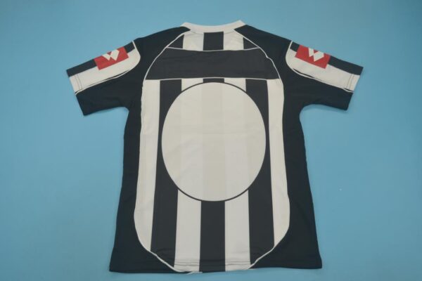 Juventus FC Local / Fan version / Retro 02-03 - Imagen 4
