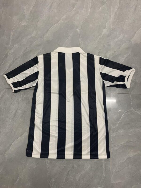 Juventus FC Local / Fan version / Retro 92-94 - Imagen 2