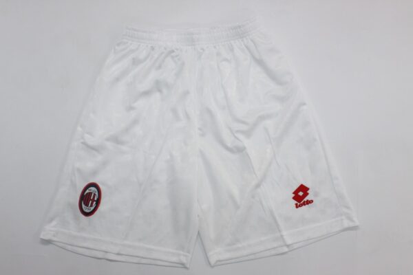 AC Milan Local / Kid version / Fan version / Retro 96-97 - Imagen 5