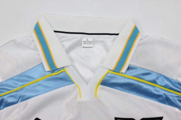 SS Lazio Centenario / Fan version / Retro 99-00 - Imagen 3