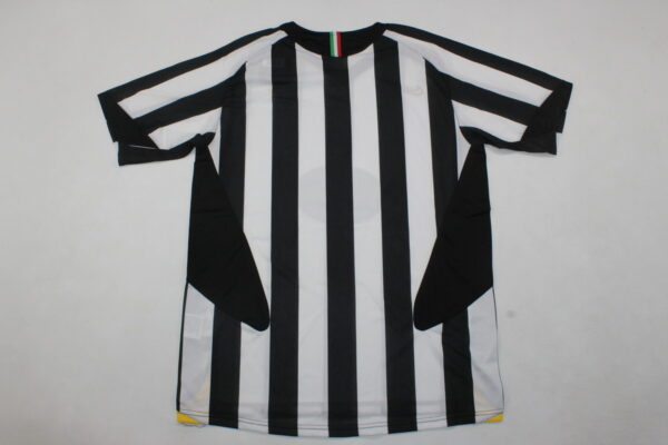 Juventus FC Local / Fan version / Retro 05-06 - Imagen 3