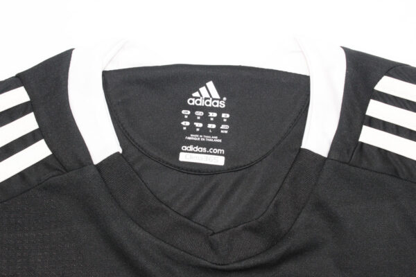 Real Madrid Tercera equipacion / Fan version / Retro 08-09 - Imagen 2