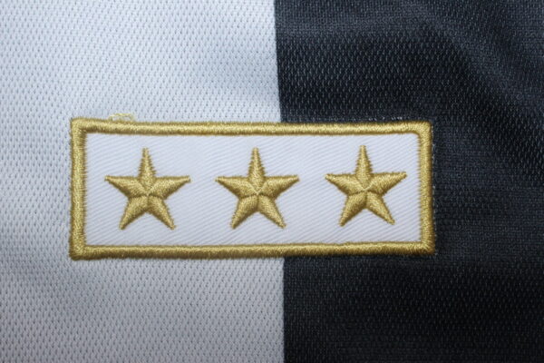 Juventus FC 120th Aniversario / Fan version / Retro 17-18 - Imagen 4