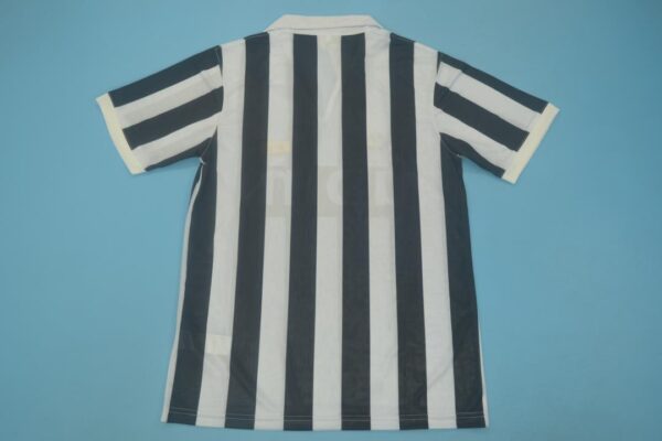 Juventus FC Local / Fan version / Retro 84-85 - Imagen 4