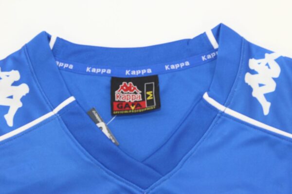 Juventus FC Visitante / Fan version / Retro 99-00 - Imagen 2