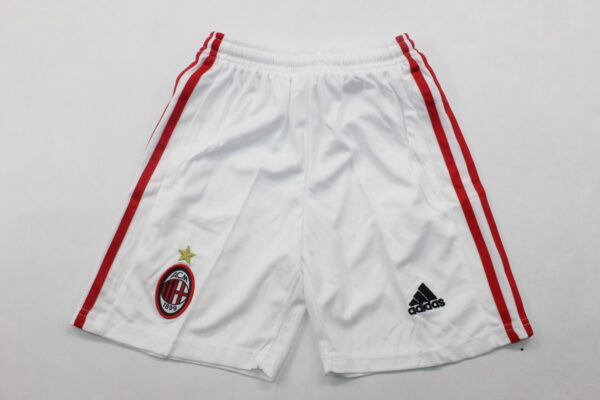 AC Milan Local / Kid version / Fan version / Retro 98-99 - Imagen 3