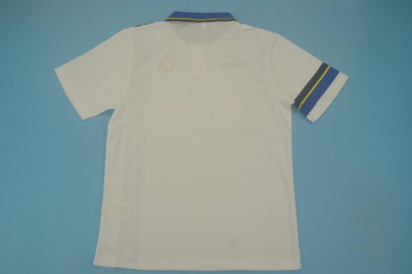 FC Internazionale Milano Visitante / Fan version / Retro 97-98 - Imagen 3