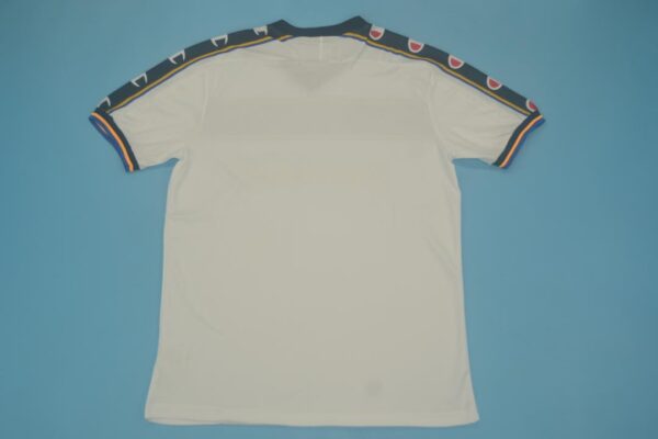Parma Calcio Visitante / Fan version / Retro 02-03 - Imagen 4
