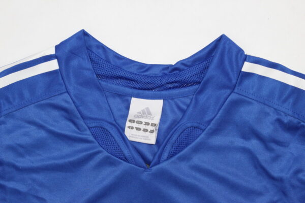 Real Madrid Tercera equipacion / Fan version / Retro 04-05 - Imagen 3