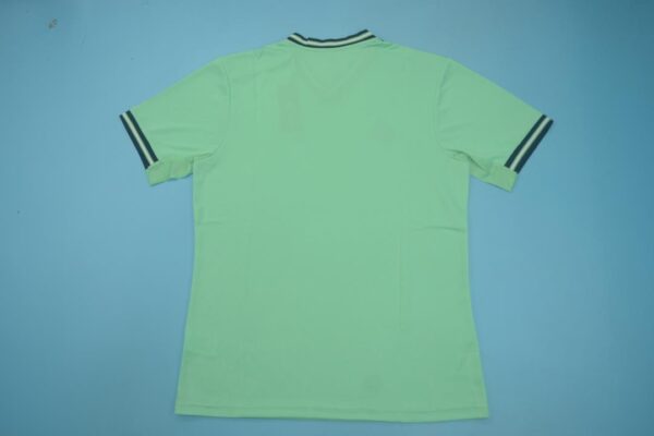 Real Madrid Tercera equipacion / Fan version / Retro 19-20 - Imagen 4