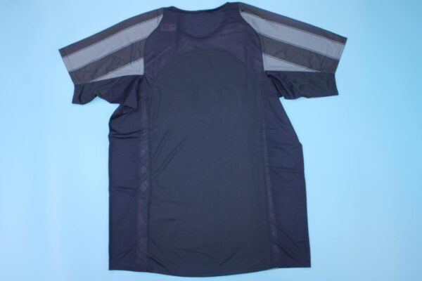 FC Internazionale Milano Tercera equipacion / Fan version / Retro 04-05 - Imagen 4