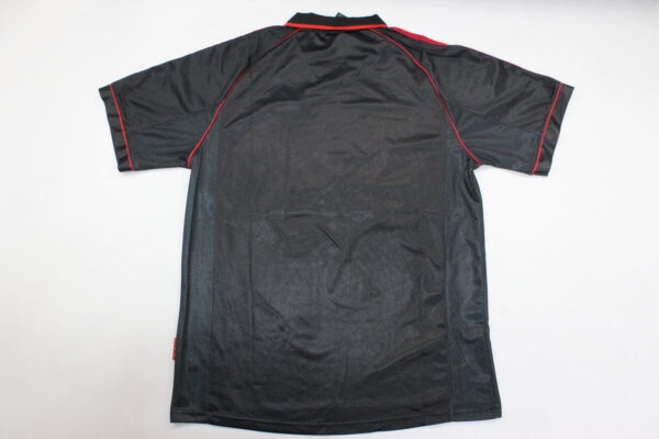 AC Milan Tercera equipacion / Fan version / Retro 98-99 - Imagen 3
