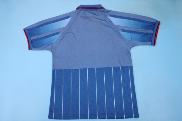AC Milan Cuarta equipacion / Fan version / Retro 95-96 - Imagen 4