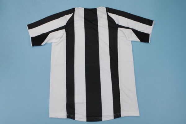 Juventus FC Local / Fan version / Retro 04-05 - Imagen 4