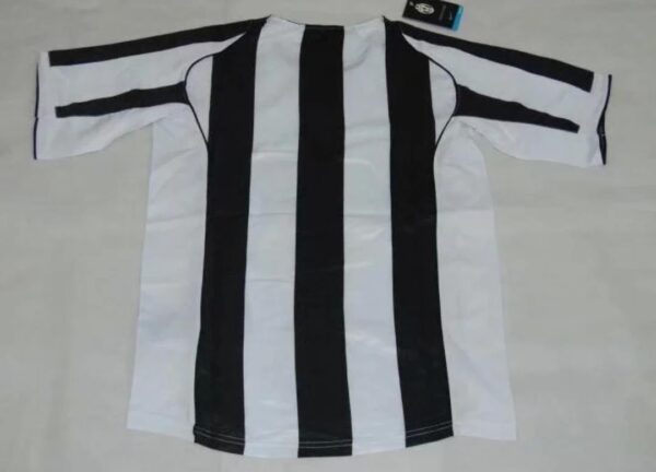 Juventus FC Local / Fan version / Retro 04-05 - Imagen 2