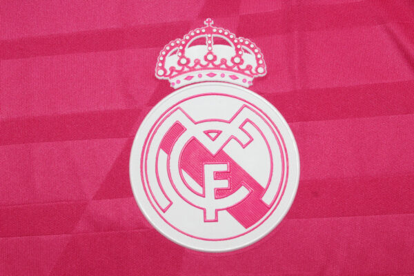 Real Madrid Visitante / Fan version / Retro 14-15 - Imagen 4