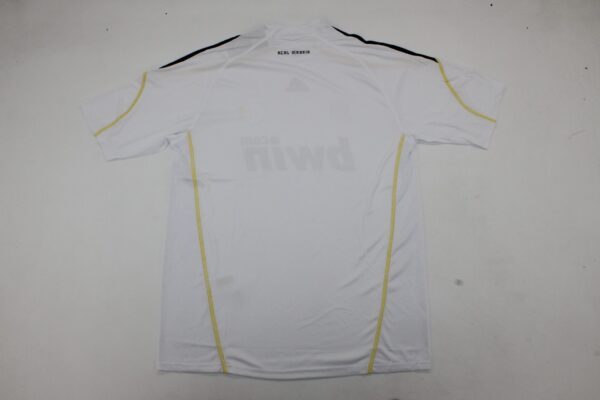 Real Madrid Local / Player version / Retro 09-10 - Imagen 4