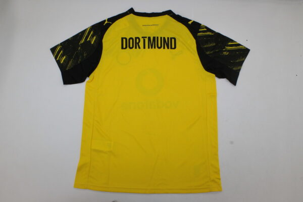 Borussia Dortmund Local / Fan version - Imagen 2