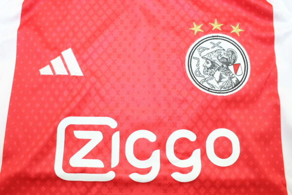 AFC Ajax Local / Kid version / Fan version - Imagen 2