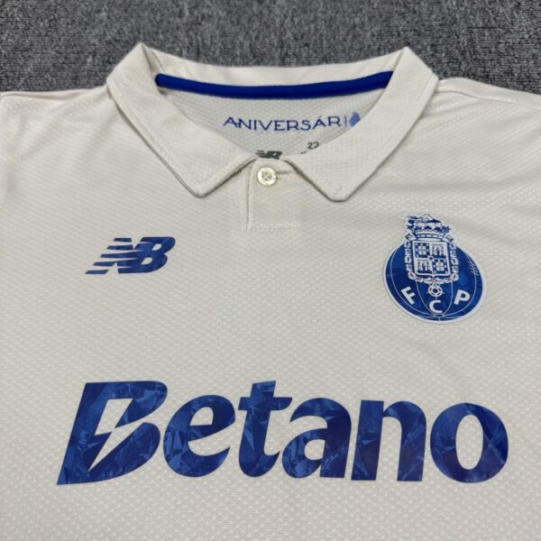 FC Porto Tercera equipacion / Kid version / Fan version - Imagen 3