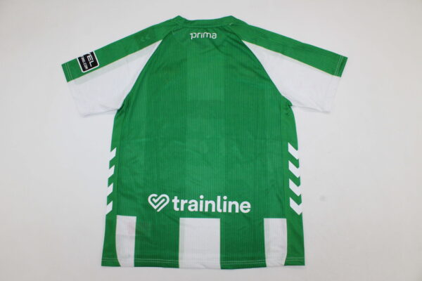 Real betis balompié Local / Fan version - Imagen 3